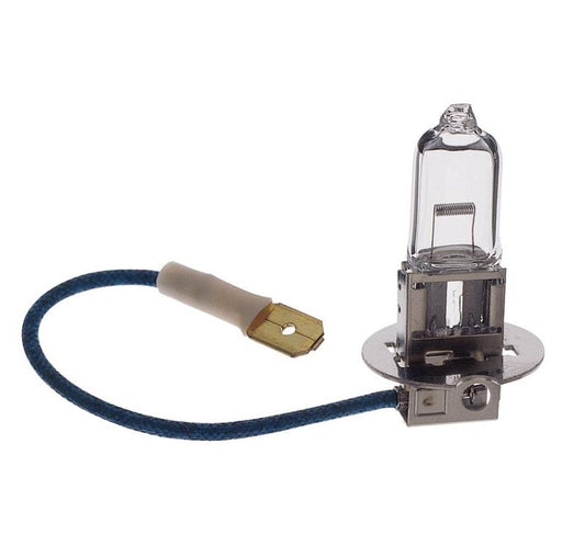 Hella Marine - YC12100 - QH BULB PK22S BASE H3 12V 100W