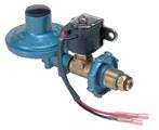 BEP - VR2.2 - LPG REG.&12V SOLENOID W/ C/M REG