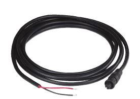 BEP  - 80-911-0032-00 - POWER CABLE MOD 2 PIN 2M LONG