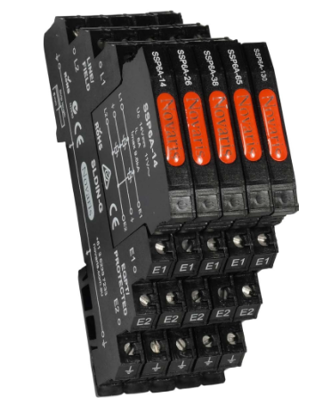 Novaris - SSP6A-38-EC90 - SSP6A-38 surge arrestors