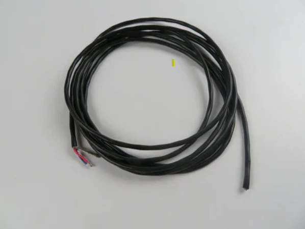 B&G-135-0A-098 ｜ 2-Core NMEA cable 4 m