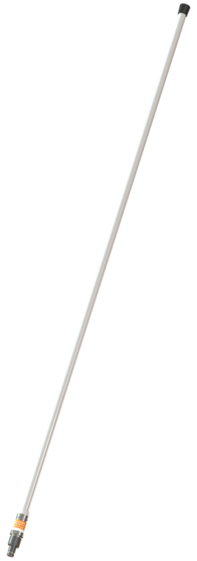 Scan-Antenna - 14086-431 - LTE800WB+1"NUT, 790-960, 6DB,BAG