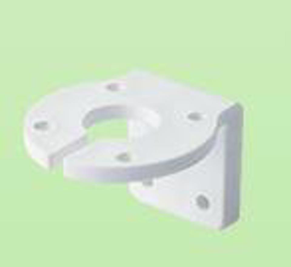 Pacific Aerials - P7105 Nylon antenna bracket for P6092 antenna
