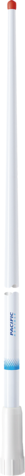 Pacific Aerials - P6104 - AM/FM 2.5m UltraGlass antenna