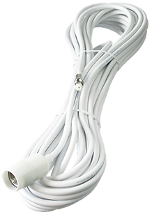 Pacific Aerials - P6014 - VHF/AIS 20m cablepack