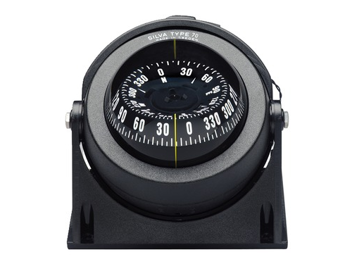 Garmin - GAR-010-0144 - Marine Compass 70 NBC