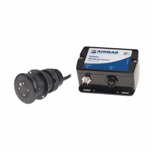 AIRMAR - 44-215-1-01 - DX 900+ speed/temp only insert with housing kit       NMEA0183 and bluetooth
