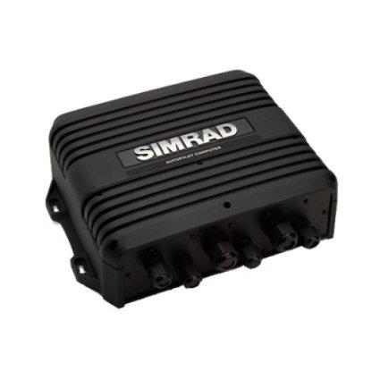 Simrad - 000-10187-001 - AC80A Analog Autopilot Computer