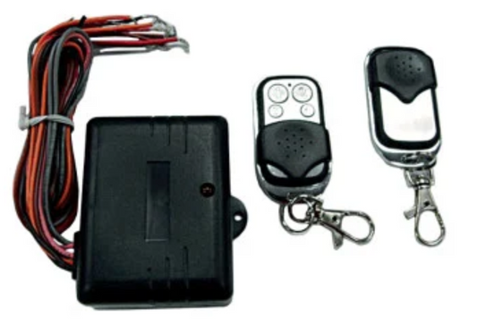 BEP  - 80-911-0045-00 - WIRELESS REMOTE KEY KIT