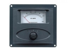 BEP-80-601-0026-00-PAN METER ANA AMMETER 0-150A