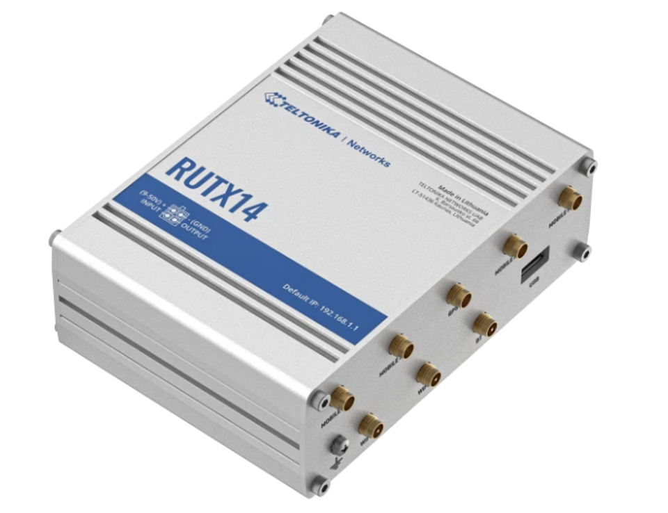 Teltonika - RUTX14000000