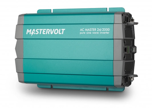Mastervolt - 28522000 - AC Master 24/2000 US