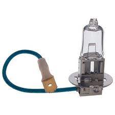 Hella Marine - YC2470 - BULB PK22s 24V - 70W