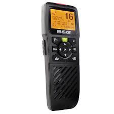 B&G-000-11677-001- H90 HANDSET & SPEAKER KIT (B&G)