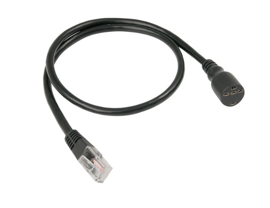 BEP  - 80-911-0087-00 - CZONE SCI 2M RJ45-PB THROW A
