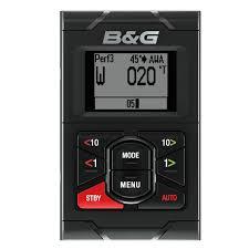 B&G-000-11544-001-H5000,Pilot Controller