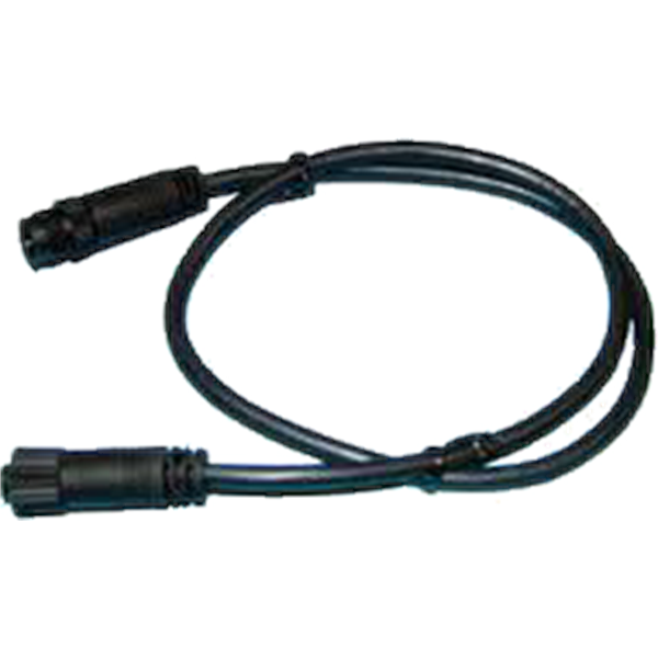 B&G-000-0119-88-N2KEXT-2RD - 0.61 m (2-ft) NMEA 2000® cable for backbone extension or or drop cable to connect an additional network device