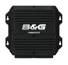B&G - 000-11554-001 - H5000 Pilot Computer