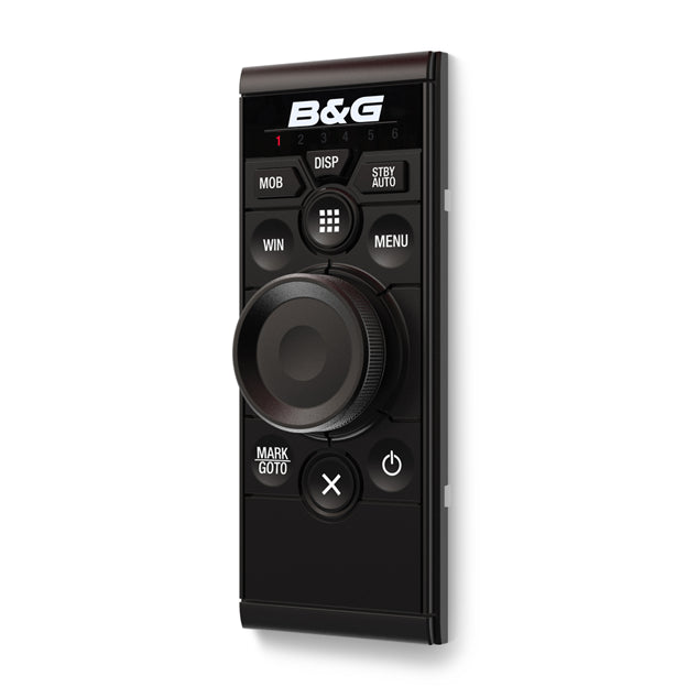 B&G - 000-12365-001 - B&G ZC2 Wired Remote Controller