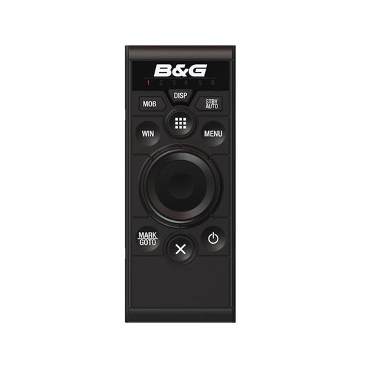 B&G - 000-12365-001 - B&G ZC2 Wired Remote Controller