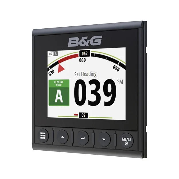 B&G - Triton² Digital display