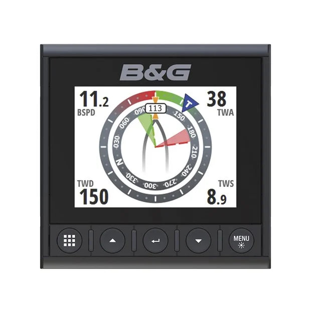 B&G - Triton² Digital display