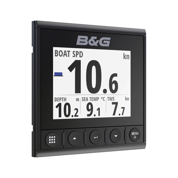 B&G - Triton² Digital display
