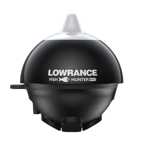 Lowrance - 000-14239-001 - Lowrance® FishHunter Pro