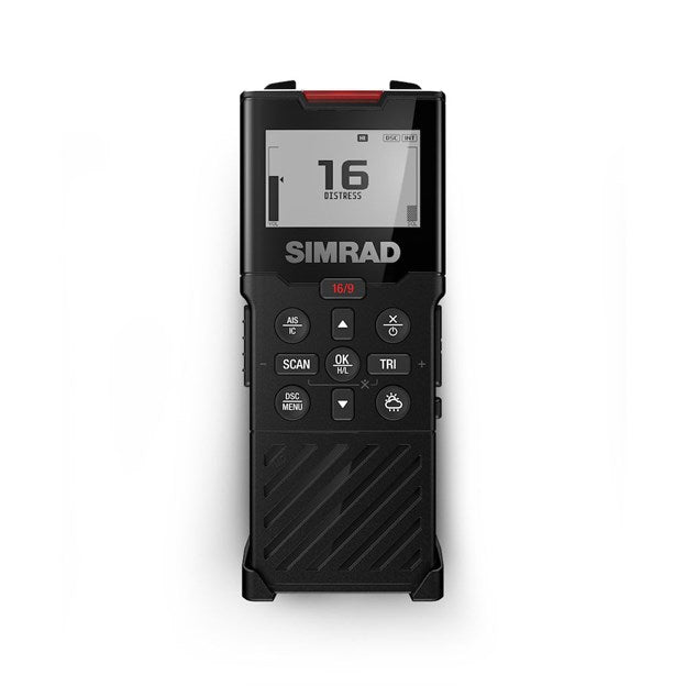 B&G - H60 Wireless Handset - 000-14476-001