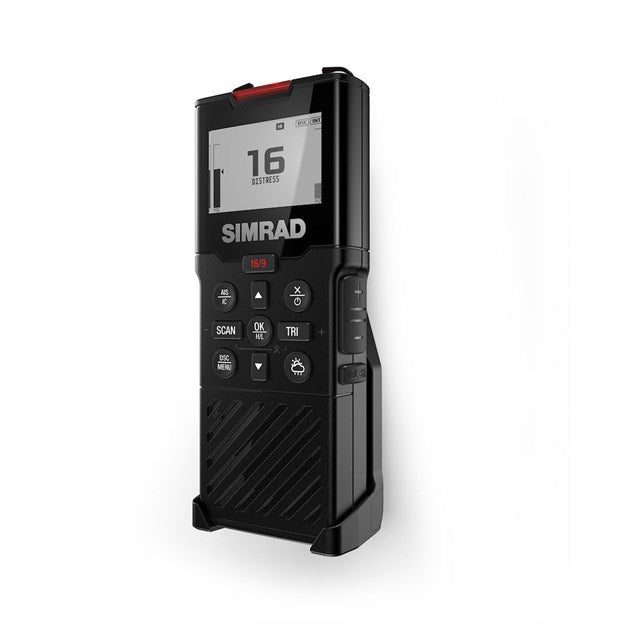 SIMRAD - HS40 Wireless Handset - 000-14475-001