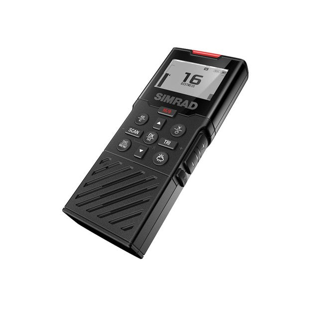SIMRAD - HS40 Wireless Handset - 000-14475-001