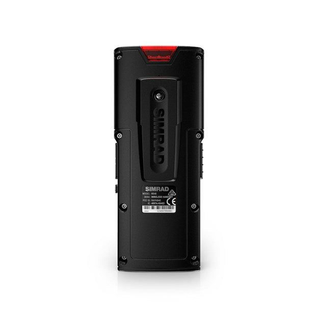 SIMRAD - HS40 Wireless Handset - 000-14475-001