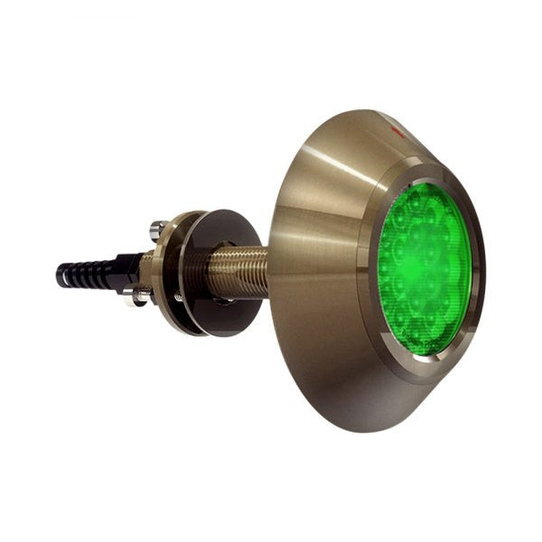 OceanLED -001-500732-2010 TH HD Gen 2 Sea Green