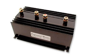 ProMariner-01-70-3-1 Alt., 3 Batt Isolators  70 Amp-
