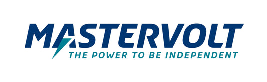 Mastervolt - 35522000 - CombiMaster Inverter Charger 24V/2000-60