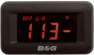 B&G-BGH320001-10/10HV Display Pack for H3000 and WTP3 systems.