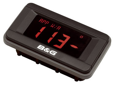 B&G-BGH320001-10/10HV Display Pack for H3000 and WTP3 systems.