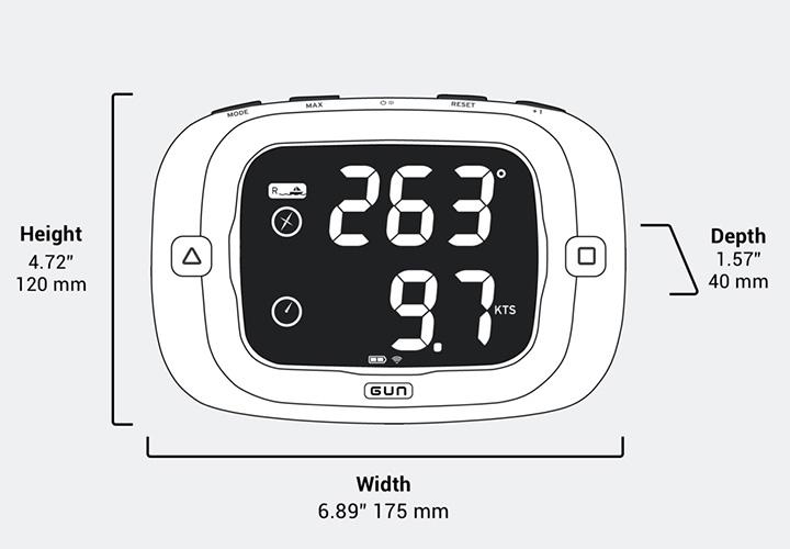 Velocitek ProStart 2021 | VTK-106