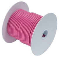 Ancor-100610-100' #18 PINK TINNED COPPER