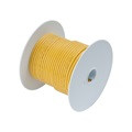 Ancor-101010-100' #18 YELLOW TINNED COPPER
