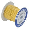 Ancor-101099-1000' #18 YELLOW TINNED COPPER