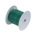 Ancor-102325AA-250' #16 GREEN TINNED COPPER