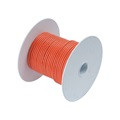 Ancor-102525-250' #16 ORANGE TINNED COPPER