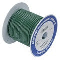 Ancor-104325-250' #14 GREEN TINNED COPPER