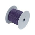 Ancor-104710-100' #14 PURPLE TINNED COPPER