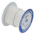 Ancor-104925-250' #14 WHITE TINNED COPPER