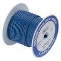 Ancor-106102-WIRE 25' #12 DK BLUE TINNED COPPER