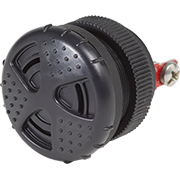 Blue Sea Systems - 1070-BSS - Alarm Floyd Bell Turbo Series