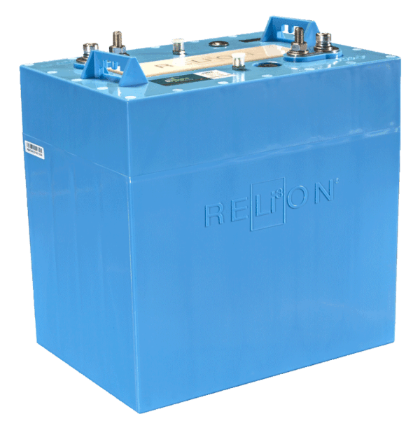 RELiON - InSight 12V 120Ah LT