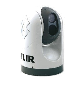 Flir M324XP thermal imaging camera